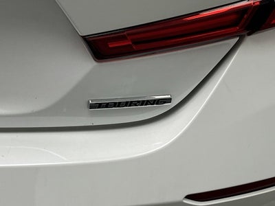 2020 Honda Accord Hybrid Touring