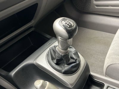 2009 Honda Civic Sdn LX