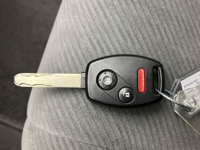 2009 Honda Civic Sdn LX