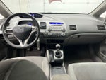 2009 Honda Civic Sdn LX
