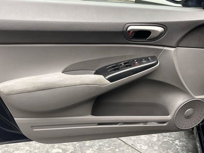 2009 Honda Civic Sdn LX