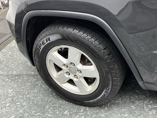 2011 Jeep Grand Cherokee Laredo