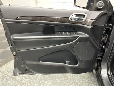 2011 Jeep Grand Cherokee Laredo