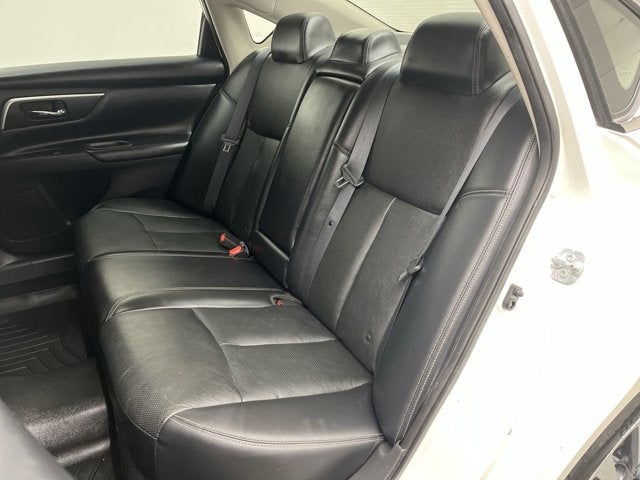 2017 Nissan Altima 2.5 SL