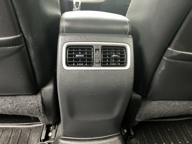 2017 Nissan Altima 2.5 SL