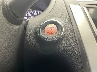 2017 Nissan Altima 2.5 SL