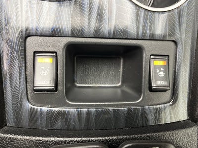 2017 Nissan Altima 2.5 SL