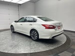 2017 Nissan Altima 2.5 SL