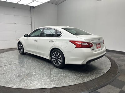 2017 Nissan Altima 2.5 SL
