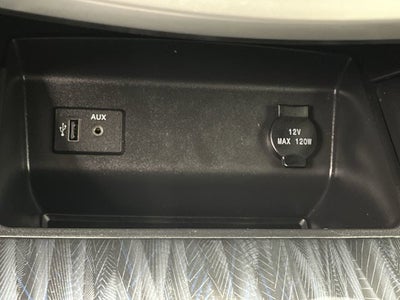 2017 Nissan Altima 2.5 SL