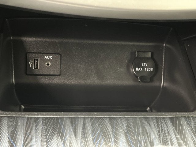 2017 Nissan Altima 2.5 SL