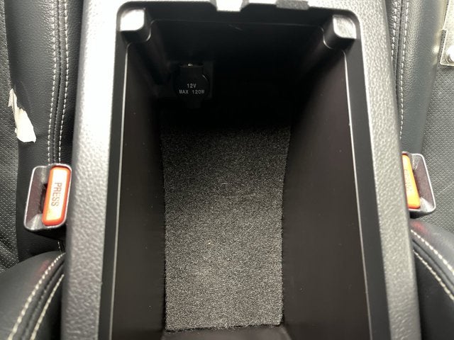 2017 Nissan Altima 2.5 SL