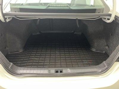 2017 Nissan Altima 2.5 SL