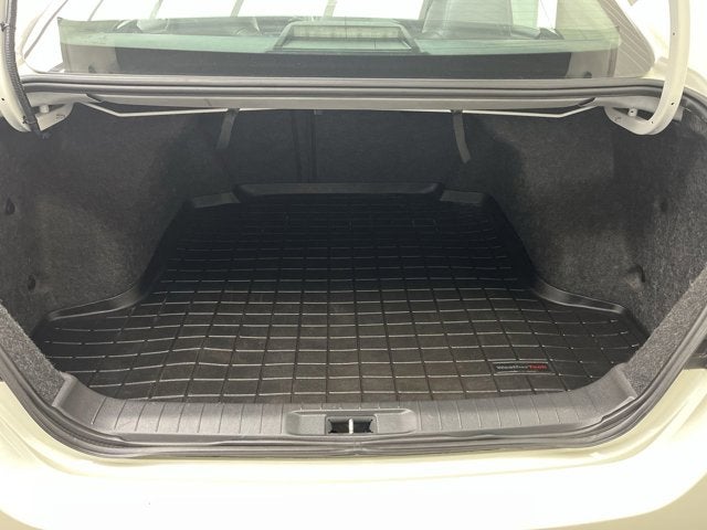 2017 Nissan Altima 2.5 SL