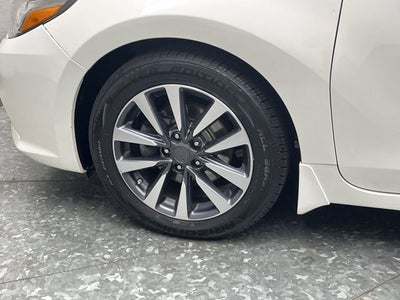 2017 Nissan Altima 2.5 SL