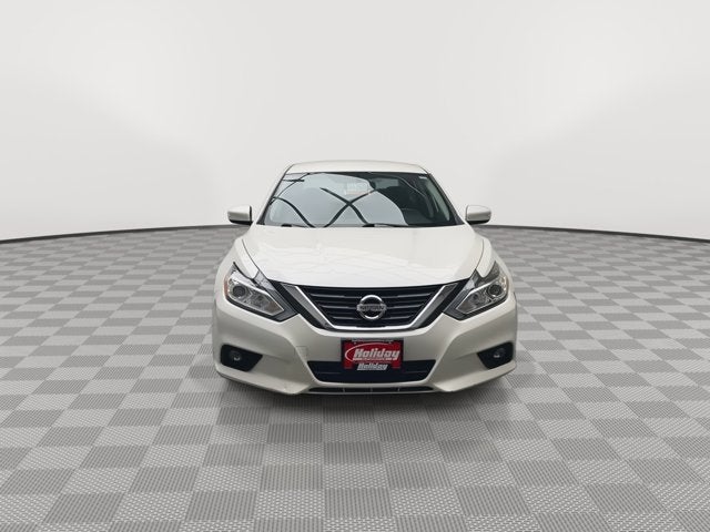 2017 Nissan Altima 2.5 SL
