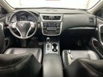 2017 Nissan Altima 2.5 SL