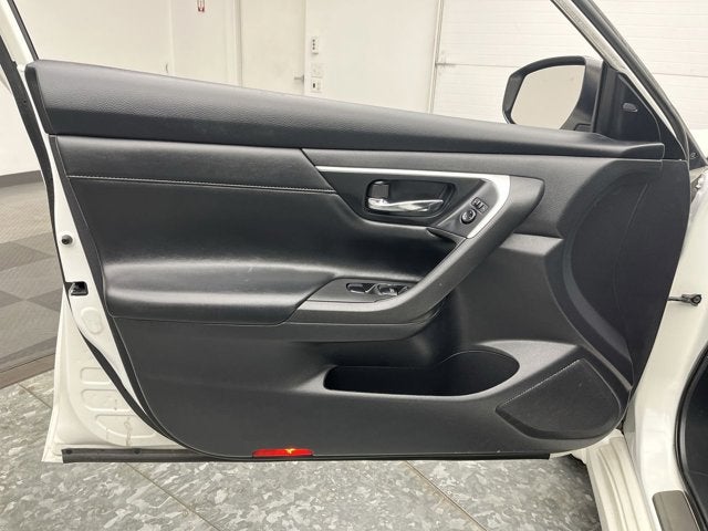 2017 Nissan Altima 2.5 SL