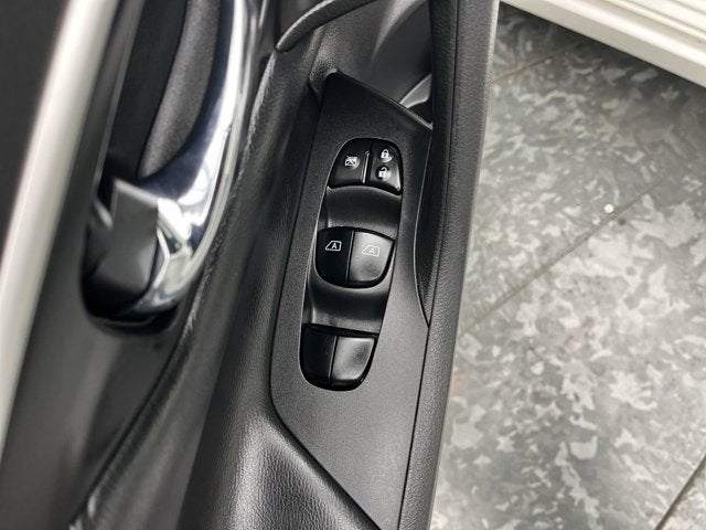 2017 Nissan Altima 2.5 SL