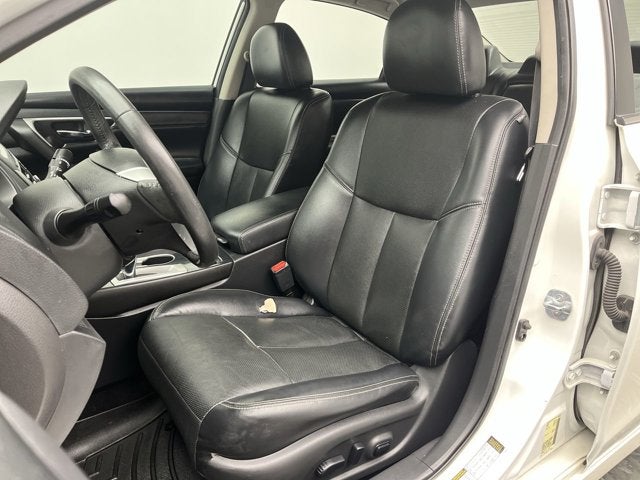 2017 Nissan Altima 2.5 SL