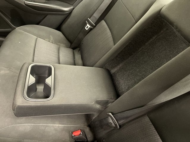 2023 Nissan Altima 2.5 S