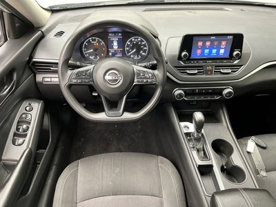 2023 Nissan Altima 2.5 S
