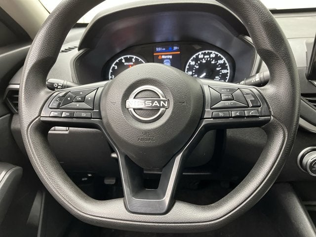 2023 Nissan Altima 2.5 S