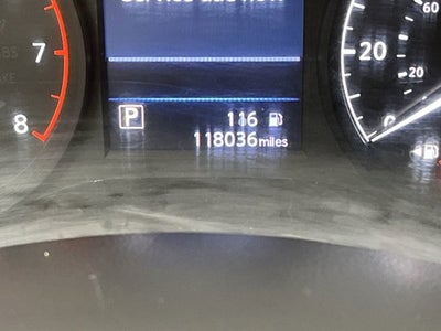 2023 Nissan Altima 2.5 S