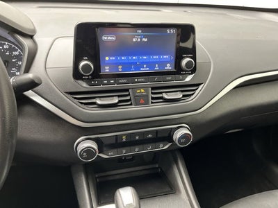 2023 Nissan Altima 2.5 S