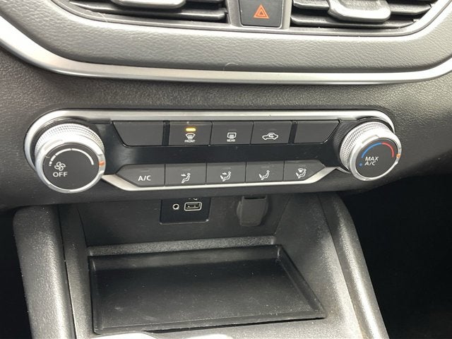 2023 Nissan Altima 2.5 S