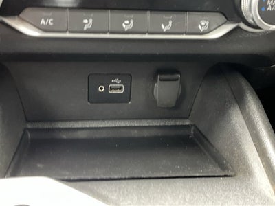 2023 Nissan Altima 2.5 S