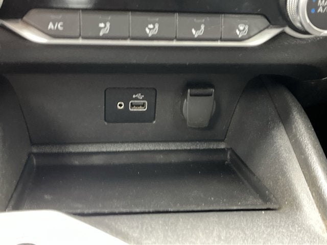 2023 Nissan Altima 2.5 S