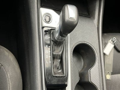 2023 Nissan Altima 2.5 S