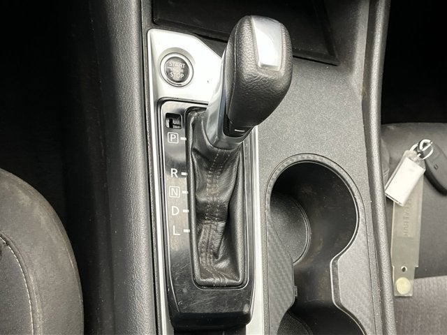 2023 Nissan Altima 2.5 S