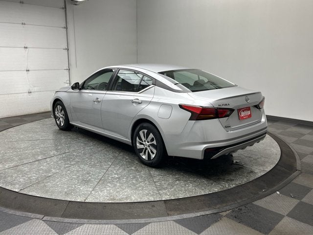 2023 Nissan Altima 2.5 S