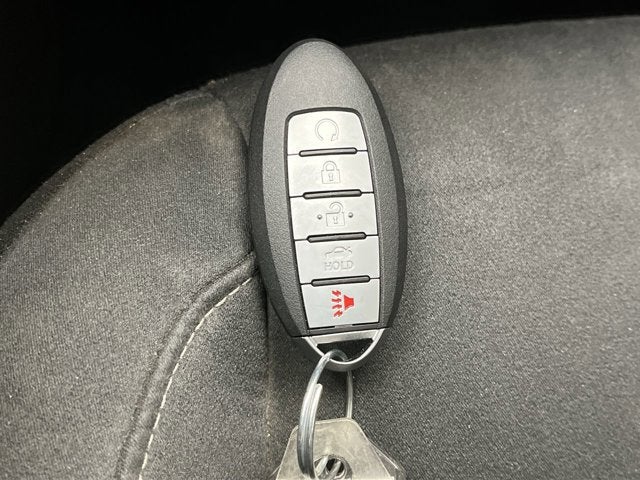 2023 Nissan Altima 2.5 S