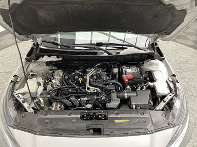 2023 Nissan Altima 2.5 S