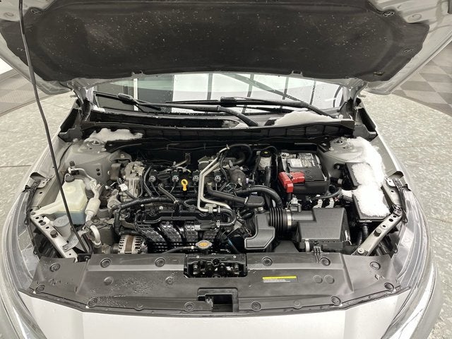 2023 Nissan Altima 2.5 S