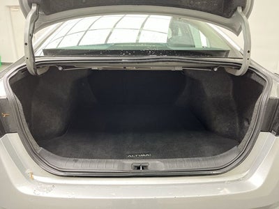 2023 Nissan Altima 2.5 S