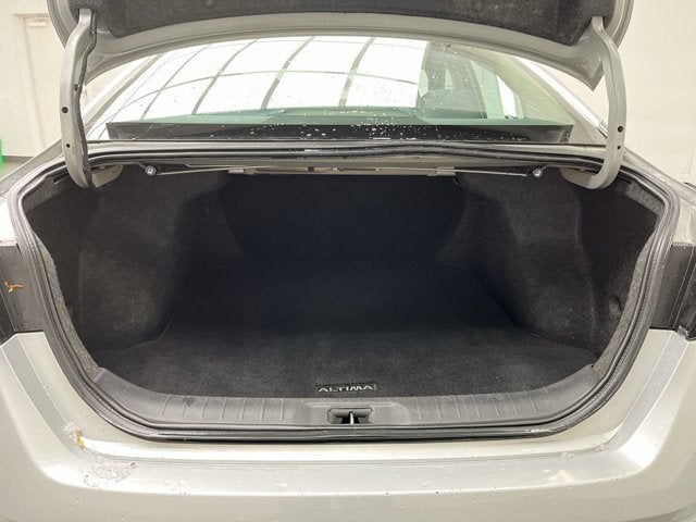 2023 Nissan Altima 2.5 S