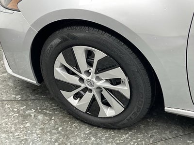 2023 Nissan Altima 2.5 S