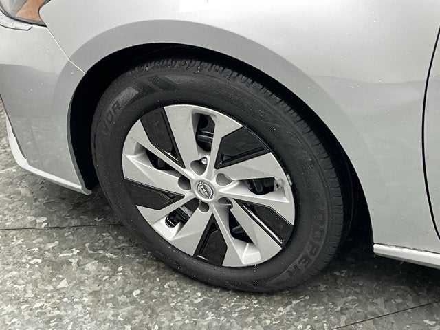 2023 Nissan Altima 2.5 S