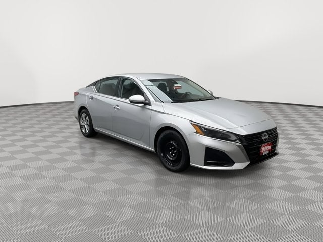 2023 Nissan Altima 2.5 S