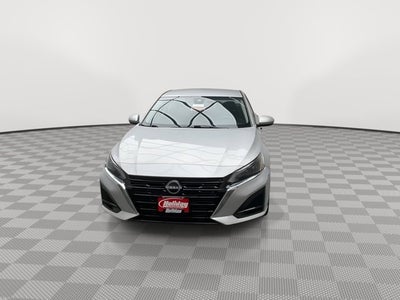 2023 Nissan Altima 2.5 S