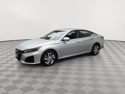 2023 Nissan Altima 2.5 S