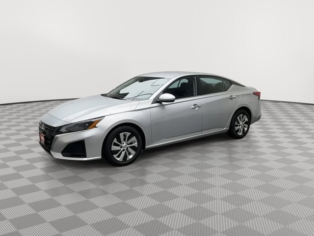 2023 Nissan Altima 2.5 S