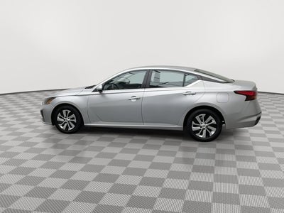 2023 Nissan Altima 2.5 S