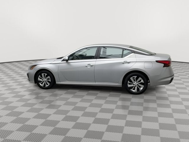 2023 Nissan Altima 2.5 S