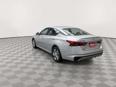 2023 Nissan Altima 2.5 S