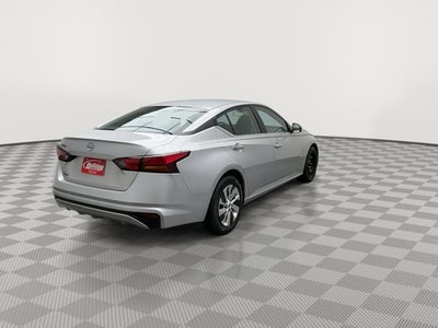 2023 Nissan Altima 2.5 S